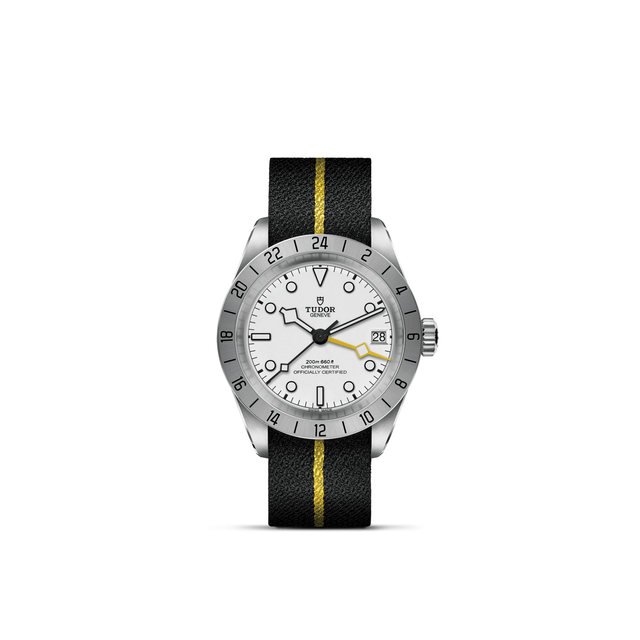 TUDOR Black Bay Pro