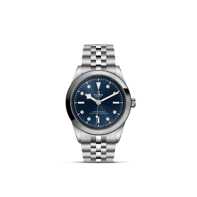 TUDOR Black Bay One 41