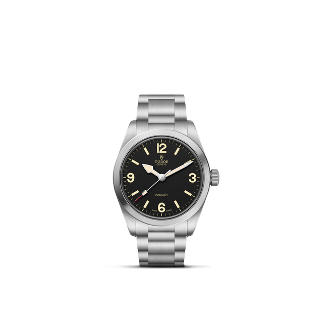 TUDOR Ranger