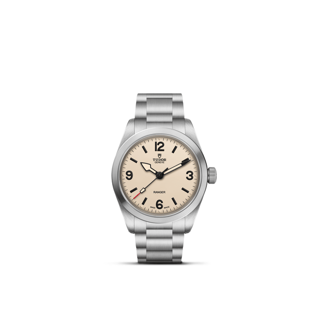 TUDOR Ranger