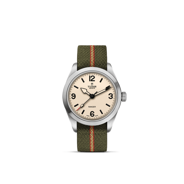 TUDOR Ranger