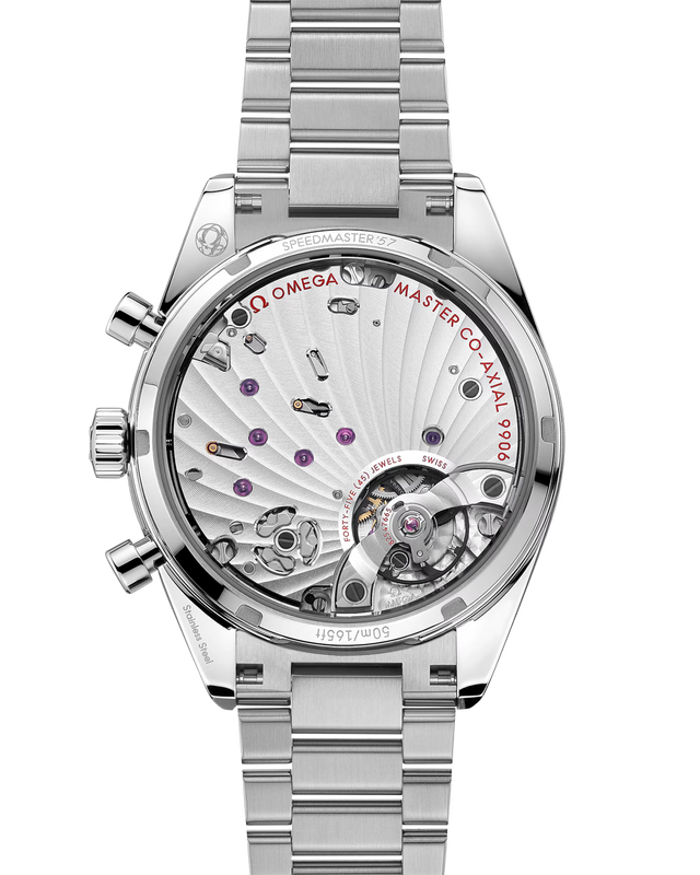 Speedmaster '57