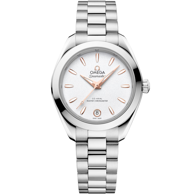 Seamaster Aqua Terra 150M