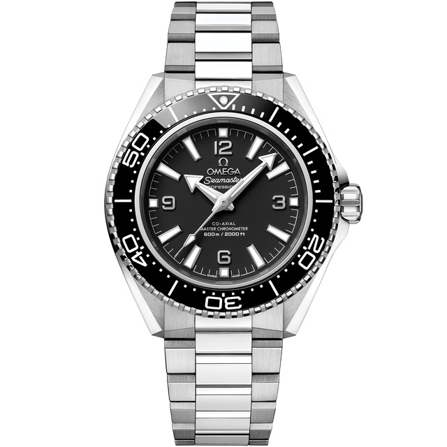 Seamaster Planet Ocean 600M