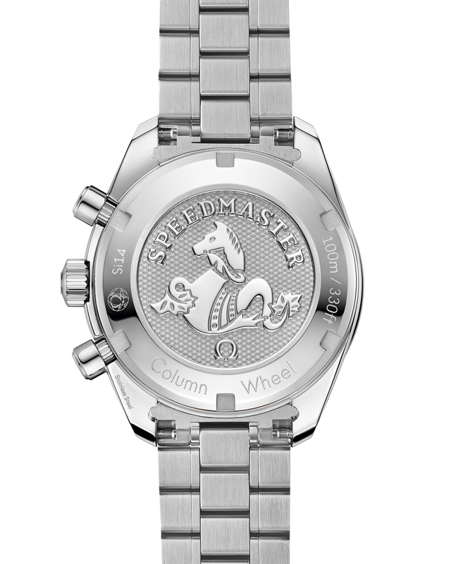 Speedmaster 38
